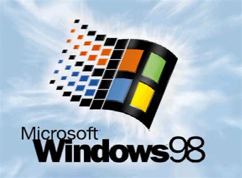 Windows 98 Betaworld 百科