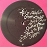 Methyl Ethel - Everything Is Forgotten, Colored Vinyl