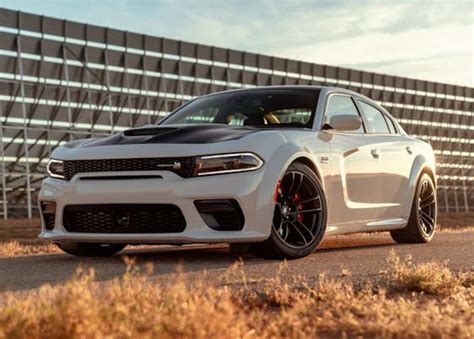 2023 Dodge Charger Review Pricing Trims And Photos Truecar