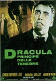 Drácula, príncipe de las tinieblas (1966) | Voz en off-7