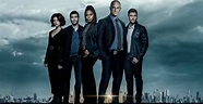 Law & Order: Organized Crime - streaming online