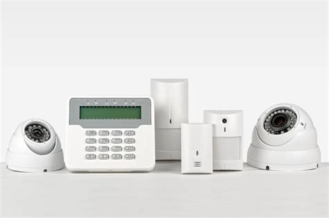 How To Choose The Right Home Security System For Your House Republic