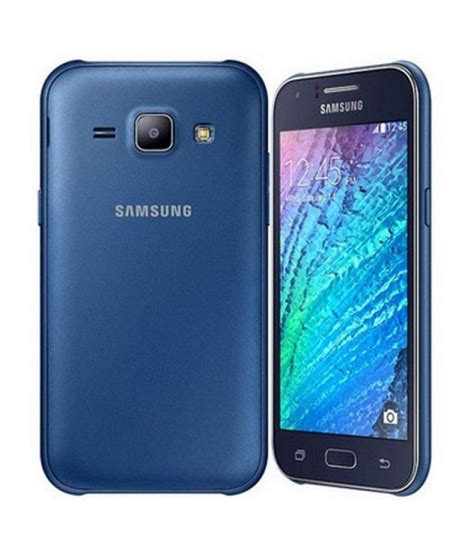 2021 Lowest Price Samsung Galaxy J1 Ace Blue 4 Gb512 Mb Ram