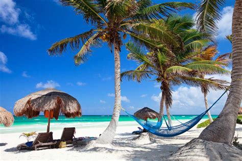Top 10 Beaches In Mexico Insight Guides Blog