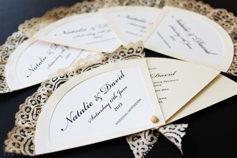 Unique Wedding Invitation Ideas Marbella Wedding Guide