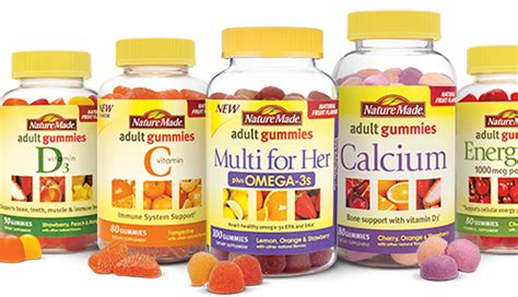 However, some supplements contain other forms, such as sodium ascorbate, calcium ascorbate, or ascorbic acid with bioflavonoids. Nature Made Vitamins Recalled Due to Possible Salmonella ...