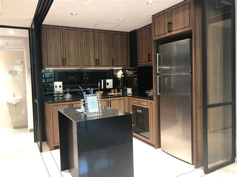 Commercial kitchen cabinets modern kitchens design trying to. Kitchen Cabinets Singapore - Quality Carpentry Tailored To Your Needs!