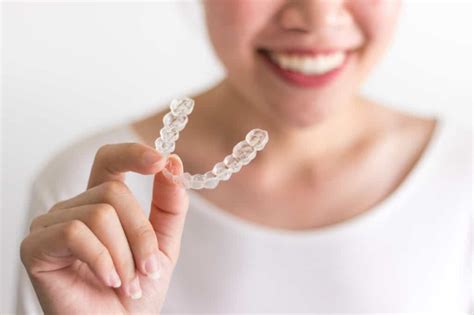 Caring For Your Retainer 8 Invisalign Cleaning Tips Alicia Dental
