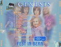 T.U.B.E.: Genesis - 1976-06-26 - Berne, CH (AUD/FLAC)
