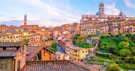 25 Best Places To Visit In Tuscany Italy