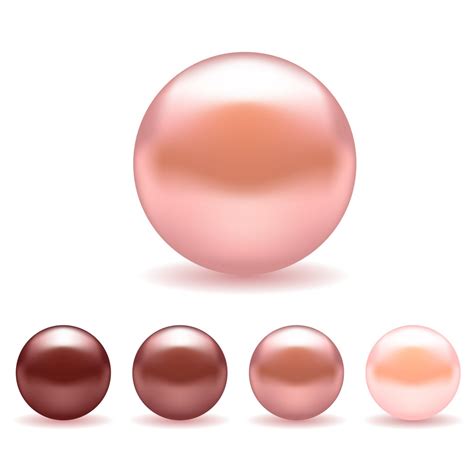 The Ultimate Guide To Pink Pearls And How To Wear Them Pearls Only