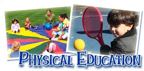 Pierce Country Day School Physical Education Programs For Young Children