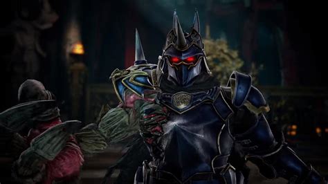 Soul Calibur 6 Story Mode Trailer Screenshots 6 Out Of 6 Image Gallery