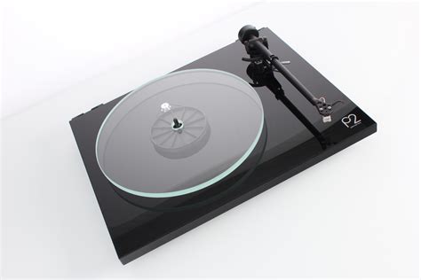 New Rega Planar 2 Turntable The Sound Organisation