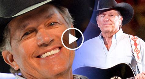 Maybe you would like to learn more about one of these? George Strait - When Did You Stop Loving Me (WATCH ...