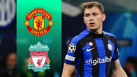 Euro Paper Talk Man Utd Hijack Liverpool Transfer With Calls Made Over Attractive €80m Swoop