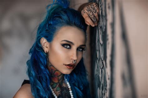 Portrait Hat 1080P Fishball Suicide Looking At Viewer Tattoo
