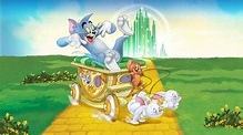 Tom and Jerry Back to Oz | Full Movie | Movies Anywhere