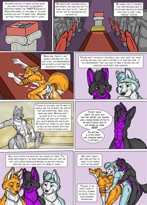 Rule 34 Anal Anal Sex Anthro Canine Clothing Comic Cum