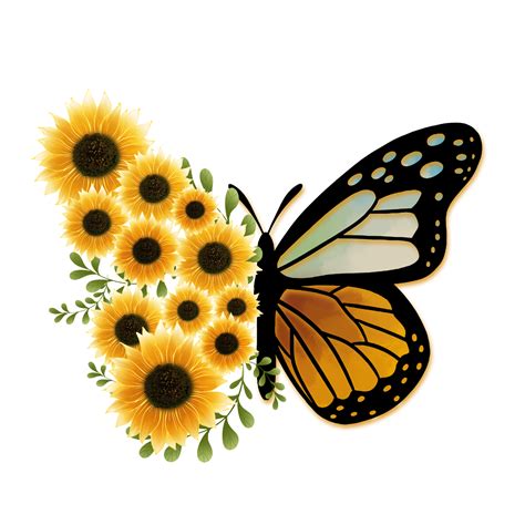 Free Girasol Lindo Png Camisetas 17297581 Png With Transparent Background