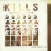 The Kills Black Rooster EP US Promo CD single (CD5 / 5") (528737)