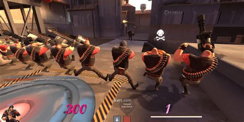 Games Like Team Fortress 2 User Ratings And Brief Game Info Alikefinder