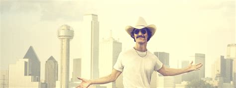 Dallas Buyers Club Review Ign