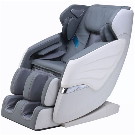 Buy Bosscare Massage Chairs Sl Track Full Body Massage Recliner With Foot Rollerairbag Massage