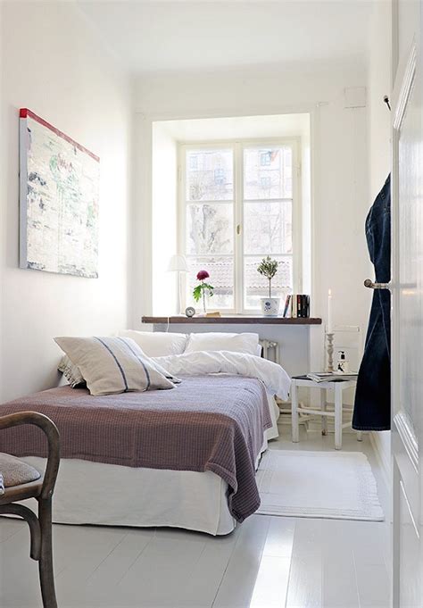 22 Small Bedroom Ideas Interior God