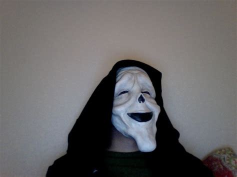 Stoned Scream Mask Movie Pinterest Masks