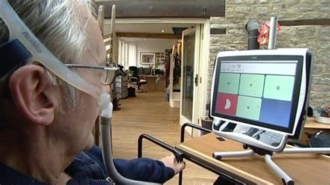 New Technology Helping Disabled People Lead Full Lives Bbc News