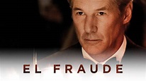 El Fraude Crítica al Arbitrage de Richard Gere | Pasión por el cine