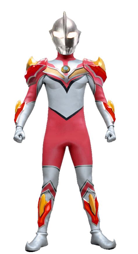 Ultraman Reionics Character Ultra Fan Wiki Fandom