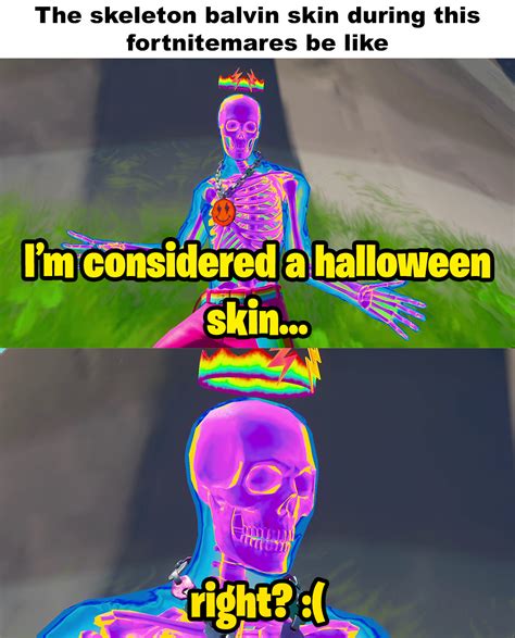 I Mean Technically Its A Fortnitemares Edit Style Rfortnitebr