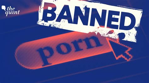 Faq India Porn Ban Government Blocks More Websites Heres The Full List