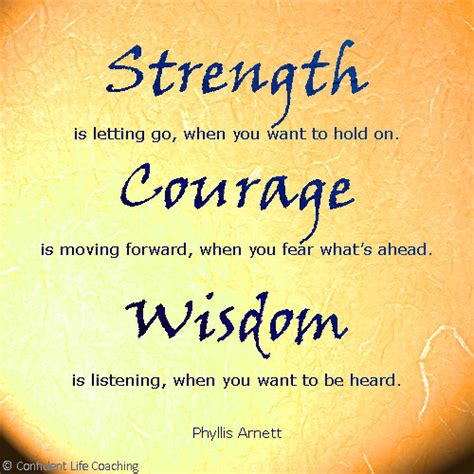 Inner Strength And Courage Quotes Quotesgram