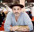 Nicholas Brendon Arrested for Allegedly Attacking Girlfriend