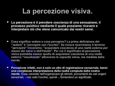 Percezione Visivapps