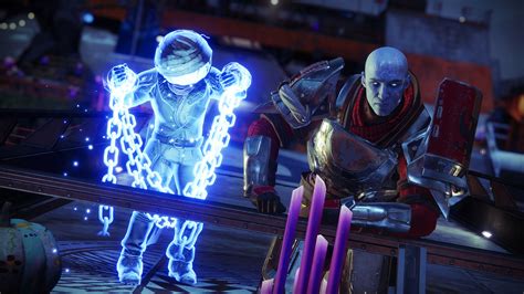 Destiny 2 Festival Of The Lost 2020 Secret Triumph Everything You Need