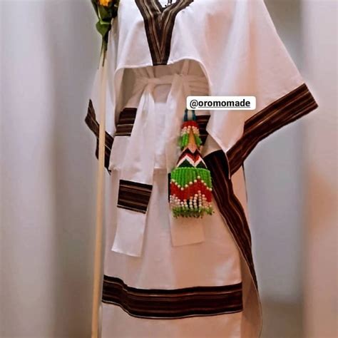 Oromo Clothing Etsy