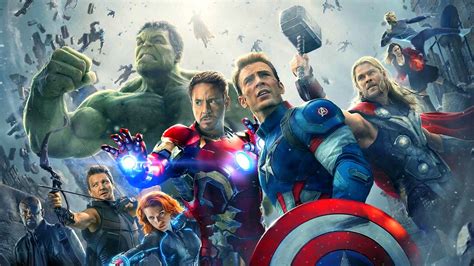 Dit zijn alle top 22 Marvel films gerangschikt, van slechtst naar best