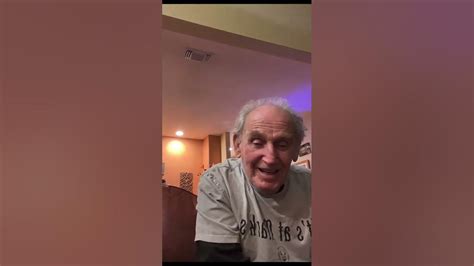 Awesome Dude 😎 Grandpa Salinger Ed Dan Danielle Tiktok Dementia