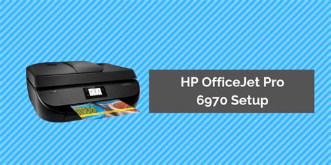 Herunterladen und installieren drucker und scannertreiber. HP Officejet Pro 6970 Printer Setup - TV/Movies - Nigeria