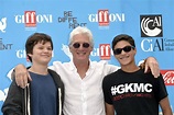 Richard Gere Kids Rare Photos Over the Years, Family Details | Closer ...