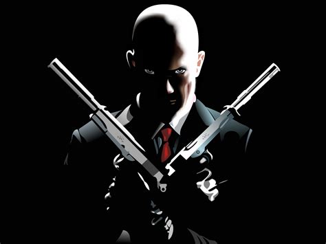 Hitman Wallpaper and Background | 1600x1200 | ID:234590