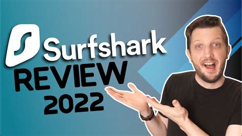 Surfshark Review 2022 🎯 Everything You Need To Know Youtube
