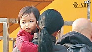 同样都是明星的女儿，刘向蕙和小龙女境况截然不同 - 明星 - 冰棍儿网
