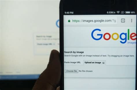 Do you want to search similar images across the internet? How to - Reverse image search Android using Google and ...