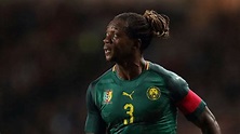 Gaetan Bong: Cameroon national team return was for the love of my ...