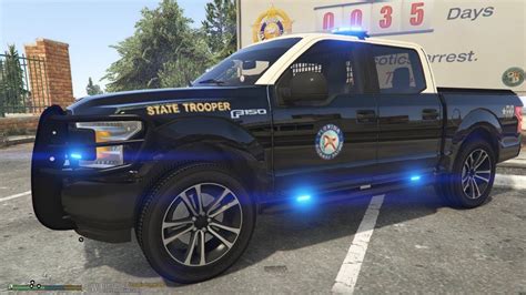 Gta 5 Live Pd Florida Highway Patrol Multiplayer Mcrp Fivem Youtube